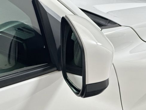 Used 2024 Toyota Tacoma TRD Off-Road AWD/4WD image 10