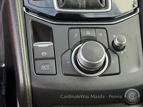 Used 2021 MAZDA CX-5 Sport image 26