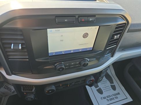 Used 2023 Ford F150 XLT image 25