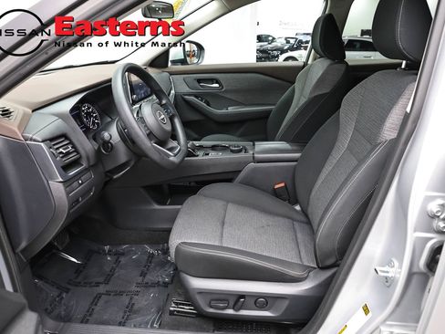 Used 2023 Toyota Corolla LE w/ Carpet Mat Package (TMS) FWD image 36