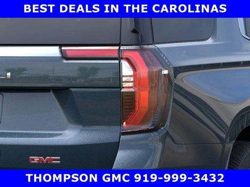 New 2026 GMC Yukon Denali image 14