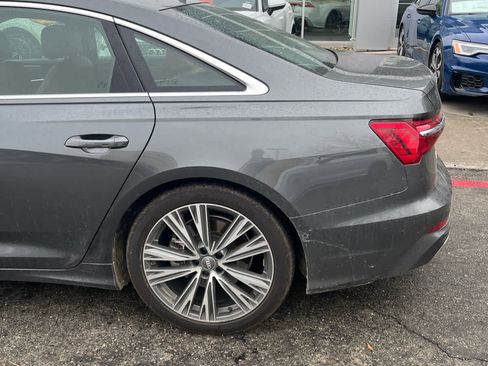 Used 2019 Audi A6 3.0T Prestige image 4
