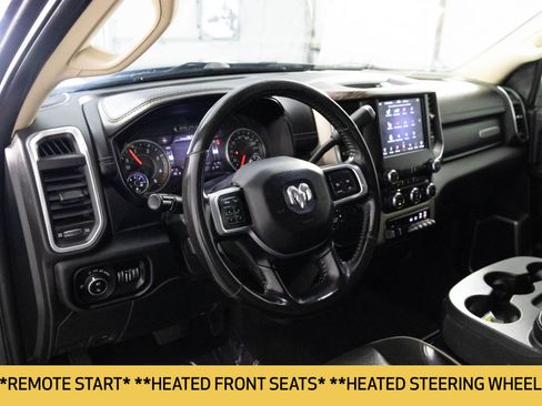 Used 2021 RAM 2500 Laramie image 5