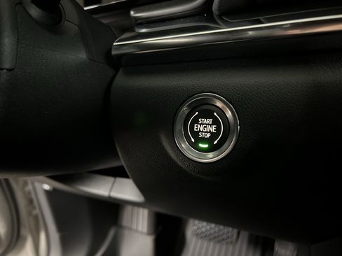 New 2026 GMC Terrain Elevation w/ Black Edition image 52