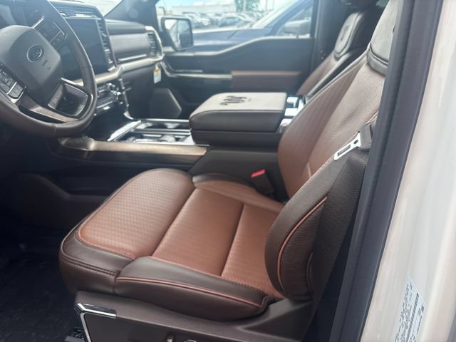 New 2026 Ford F150 King Ranch w/ Equipment Group 601A High AWD/4WD image 9