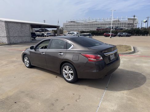 Used 2014 Nissan Altima 2.5 SL image 3