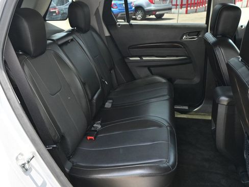 Used 2017 GMC Terrain Denali FWD image 16