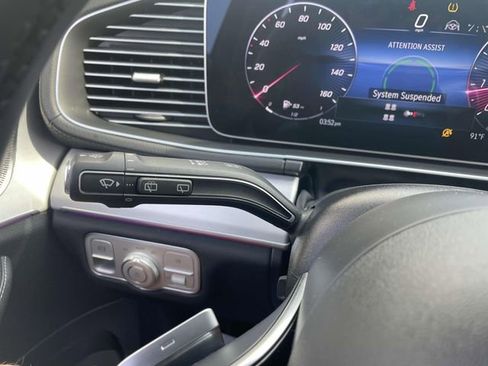 Used 2024 Mercedes-Benz GLS 450 4MATIC image 40