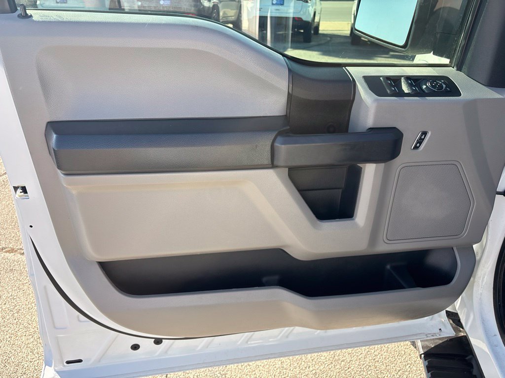 Used 2018 Ford F150 XL w/ Equipment Group 101A Mid AWD/4WD image 17