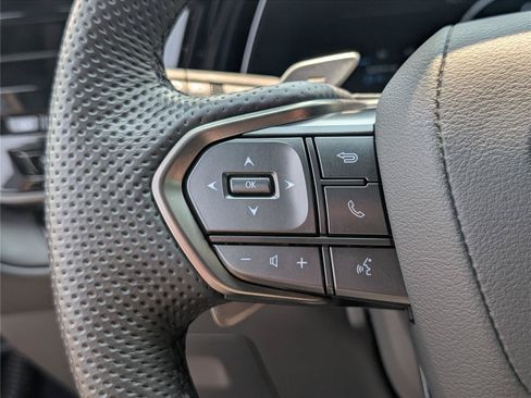 Certified 2025 Lexus TX 500h AWD w/ Technology Package image 25