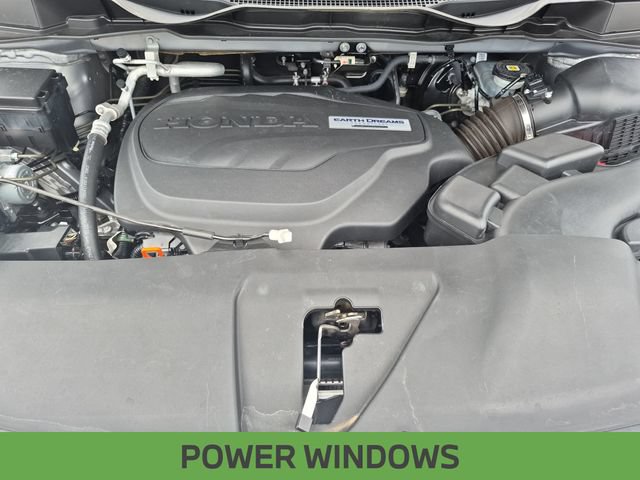 Used 2019 Honda Odyssey EX-L image 14