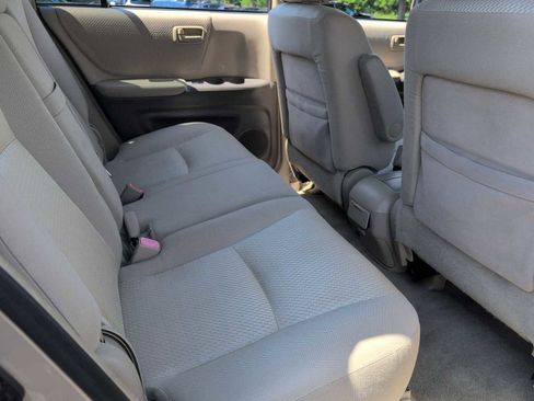 Used 2004 Toyota Highlander 2WD V6 image 20