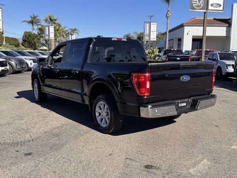 Used 2023 Ford F150 XLT image 10