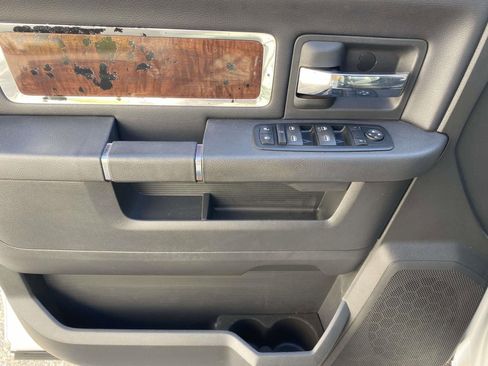 Used 2011 RAM 1500 Laramie AWD/4WD image 17
