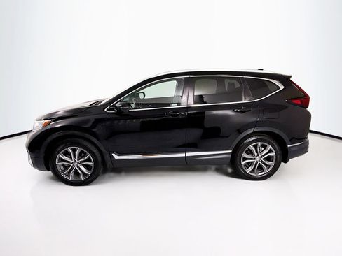 Used 2022 Honda CR-V Touring image 8