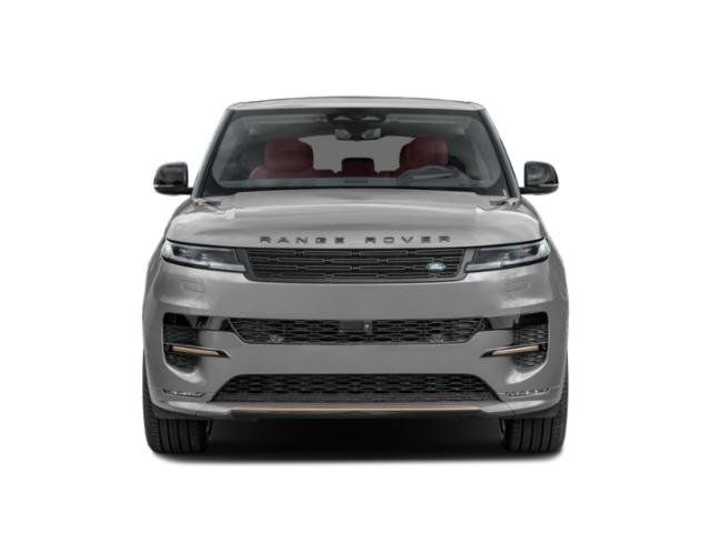 Used 2025 Land Rover Range Rover Sport SV Edition Two AWD/4WD image 4