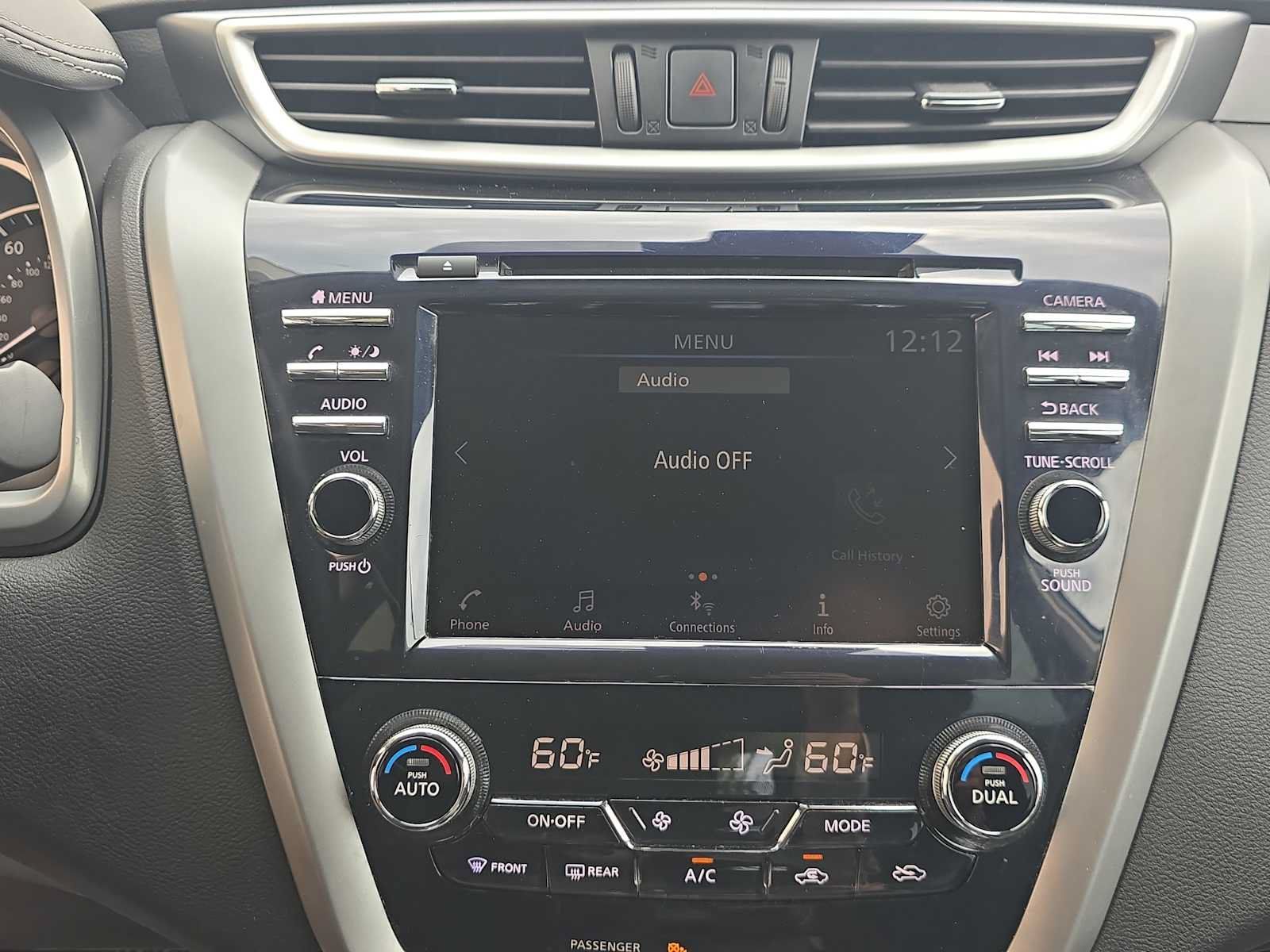 Used 2022 Nissan Murano S AWD/4WD image 19