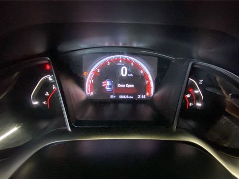 Used 2020 Honda Civic Si image 12