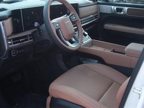 New 2026 Hyundai Santa Fe Calligraphy image 9