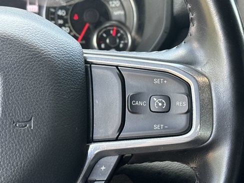Used 2021 RAM 1500 Laramie AWD/4WD image 28
