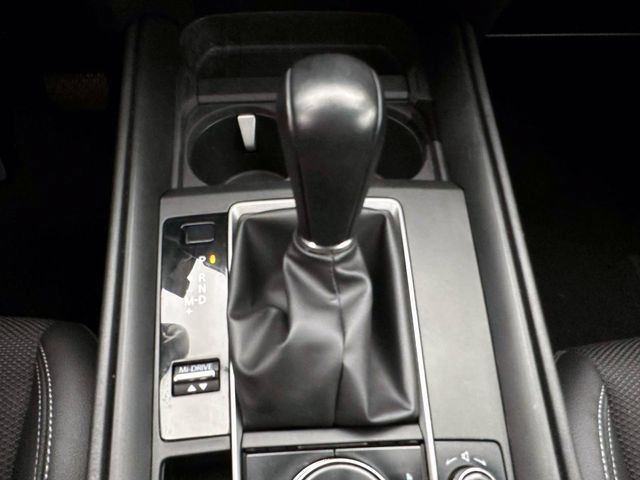 Used 2024 MAZDA CX-50 AWD 2.5 S w/ Weather Package image 25