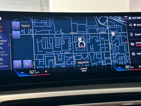 Certified 2023 BMW i4 eDrive35 image 23