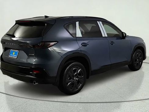 New 2026 MAZDA CX-5 2.5 S w/ Premium Package AWD/4WD image 7