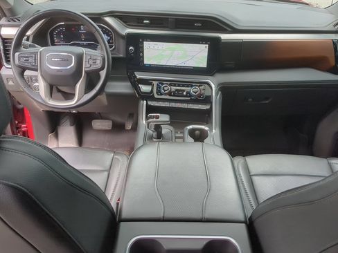 Used 2024 GMC Sierra 1500 Denali w/ Denali Reserve Package AWD/4WD image 21