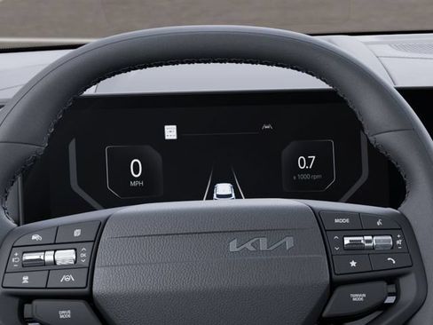 New 2026 Kia Sportage X-Line w/ X-Line Technology Package AWD/4WD image 21