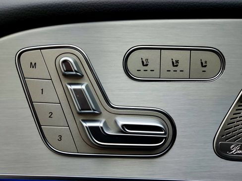 Certified 2026 Mercedes-Benz GLE 350 4MATIC image 11