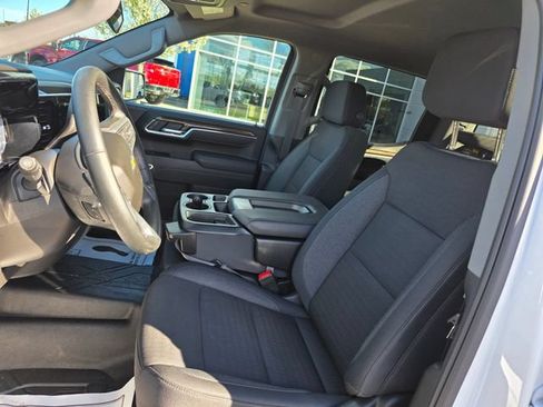 Used 2025 Chevrolet Silverado 1500 LT w/ Protection Package AWD/4WD image 22