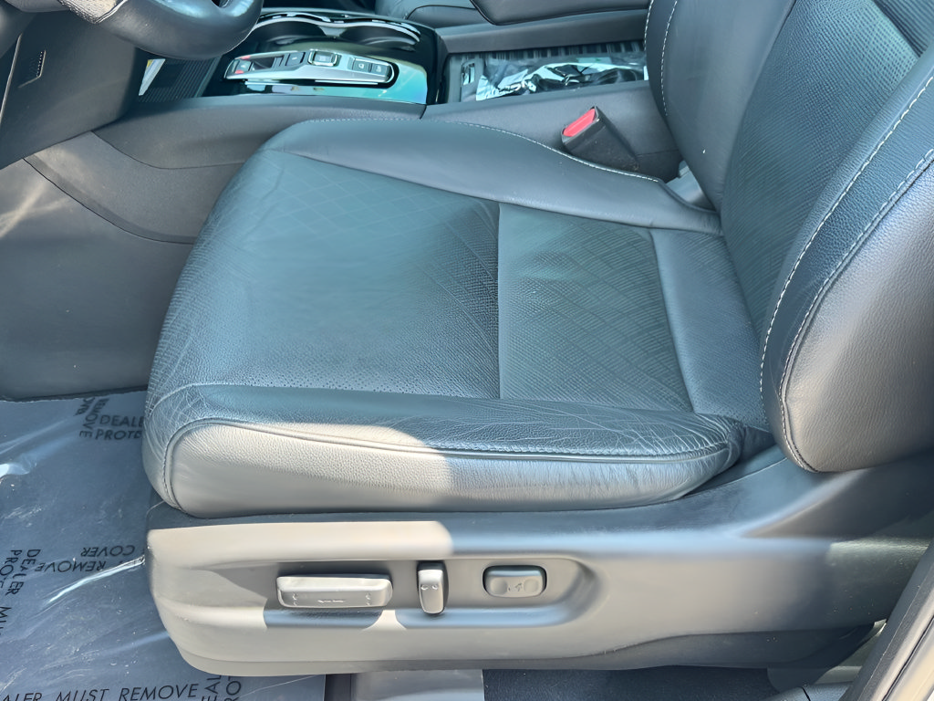 Used 2021 Honda Passport Elite image 27