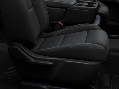 New 2026 Chevrolet Silverado 1500 LT AWD/4WD image 9
