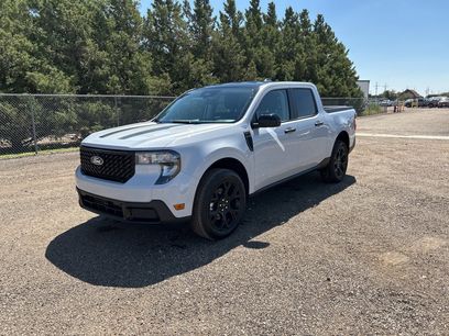 Used 2025 Ford Maverick XLT w/ XLT Luxury Package