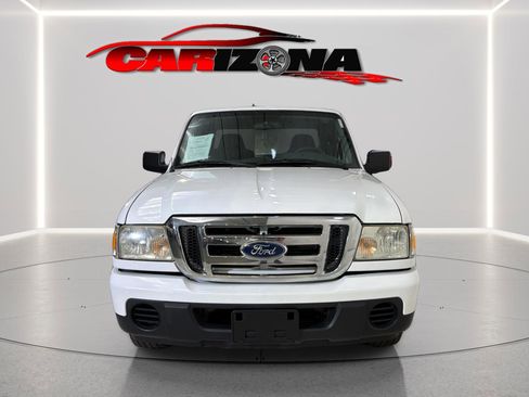 Used 2009 Ford Ranger XLT RWD image 2