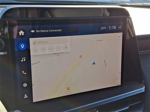 New 2026 Subaru Outback Limited XT image 3