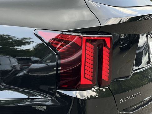 New 2026 Kia Sorento SX Prestige AWD/4WD image 14