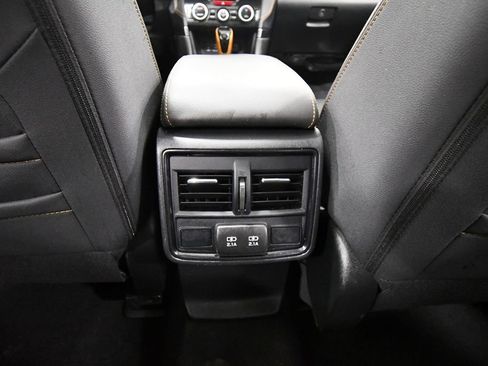 Used 2023 Subaru Forester Wilderness AWD/4WD image 16