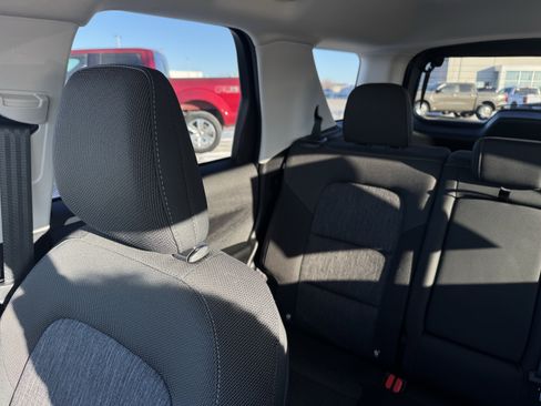 Certified 2021 Ford Bronco Sport Big Bend image 12