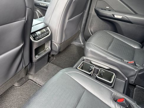 New 2026 Lexus TX 350 TX 350 image 18