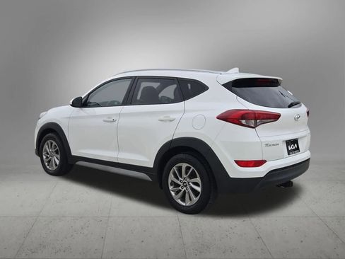Used 2018 Hyundai Tucson SEL AWD/4WD image 4