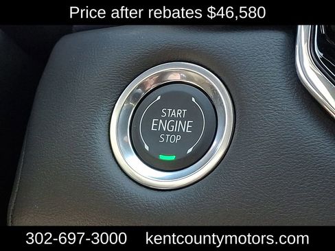 New 2026 GMC Canyon Elevation w/ Convenience Package AWD/4WD image 21