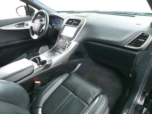 Used 2020 Lincoln Nautilus Reserve AWD/4WD image 34