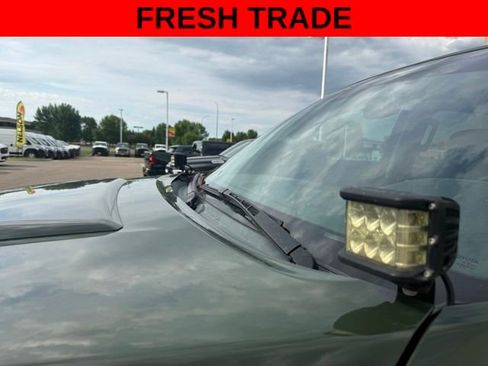 Used 2021 Toyota Tundra SR5 w/ TRD Sport Package AWD/4WD image 9