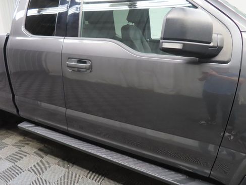 Used 2020 Ford F150 XLT w/ Equipment Group 302A Luxury image 29