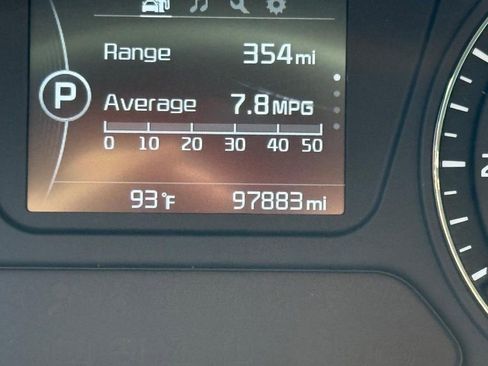 Used 2017 Kia Sorento FWD w/ LX Convenience Package image 26