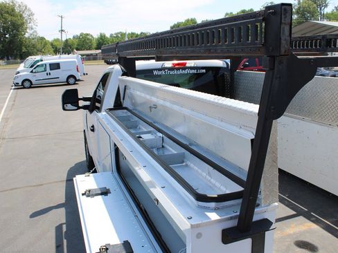 Used 2019 Ford F250 XL w/ XL Value Package RWD image 8