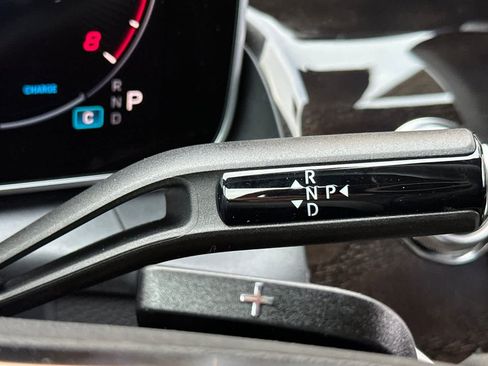 New 2026 Mercedes-Benz GLC 300 4MATIC image 20