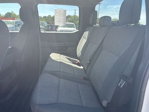 Used 2022 Ford F150 XL w/ Equipment Group 101A High AWD/4WD image 23