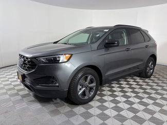 Certified 2023 Ford Edge SEL w/ Sport Appearance Package AWD/4WD video 3